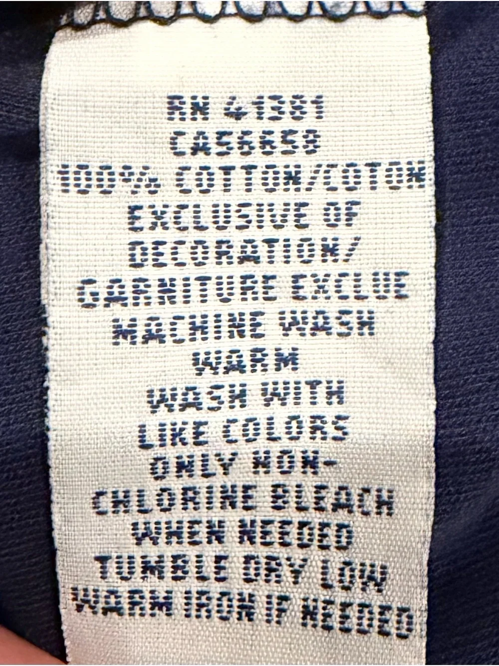 Polo Ralph Lauren Men’s Navy Polo Shirt with White Pony - XXL